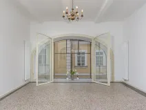 Pronájem kanceláře, Praha - Staré Město, Martinská, 76 m2