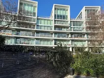 Pronájem bytu 2+kk, Praha - Smíchov, Na Hřebenkách, 106 m2