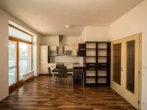 Pronájem bytu 3+kk, Mikulov, Bezručova, 79 m2