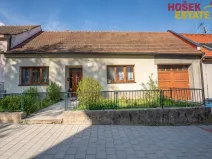 Prodej rodinného domu, Brno, Bosonožské náměstí, 220 m2