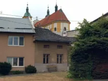 Prodej rodinného domu, Dub nad Moravou, Pod Školou, 60 m2