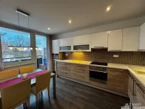 Pronájem bytu 3+1, Praha - Horní Počernice, Libáňská, 75 m2