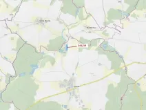 Dražba lesa, Cetoraz, 17171 m2