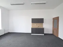 Pronájem kanceláře, Krnov, Revoluční, 36 m2
