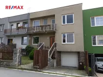 Prodej rodinného domu, Šumperk, Kocourkova, 149 m2