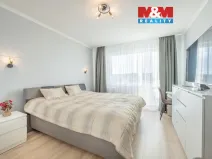 Prodej bytu 3+1, Slaný, Pražská, 68 m2