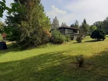 Prodej pozemku pro bydlení, Samopše, 1526 m2