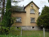 Prodej chalupy, Supíkovice, 130 m2