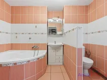 Prodej bytu 3+kk, Březová, Sklářská, 55 m2