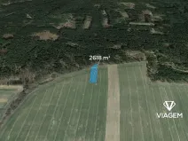 Prodej podílu pole, Tučapy, 436 m2