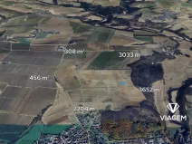 Prodej podílu pole, Česká Skalice, 1080 m2