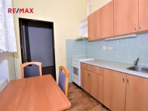 Pronájem bytu 1+1, Plzeň, Husova, 31 m2