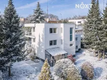 Pronájem vily, Zlín, Fabiánka II, 290 m2