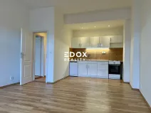 Pronájem bytu 2+kk, Praha - Strašnice, V olšinách, 53 m2