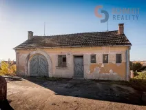 Prodej vinného sklepa, Popice, 209 m2