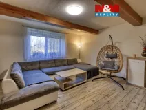 Prodej rodinného domu, Švihov - Jíno, 99 m2