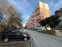 Pronájem bytu 1+1, Brno, Vídeňská, 35 m2