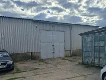 Pronájem skladu, Praha - Kunratice, Dobronická, 247 m2