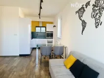 Pronájem bytu 2+kk, Plzeň, Plovární, 51 m2