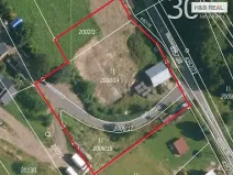 Prodej pozemku, Karolinka, 2005 m2