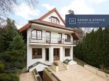 Prodej rodinného domu, Popůvky, Lesní, 253 m2