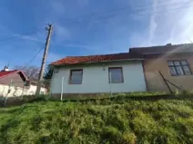 Dražba rodinného domu, Želechovice nad Dřevnicí, Paseky, 55 m2