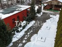 Prodej chaty, Těrlicko, Těrlická, 55 m2