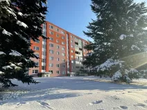 Pronájem bytu 2+1, Tanvald, U Lesíka, 59 m2