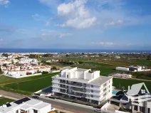 Prodej bytu 2+1, Paralimni, Kypr, 75 m2