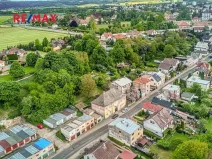 Prodej pozemku pro bydlení, Mnichovo Hradiště, Budovcova, 986 m2