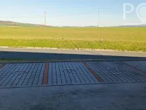 Pronájem garážového stání, Vyškov, Sídliště Osvobození, 13 m2
