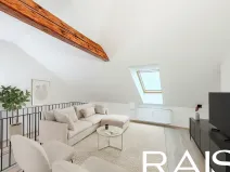 Prodej bytu 2+kk, Brno, Koliště, 65 m2