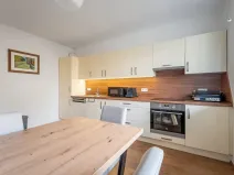 Prodej bytu 3+1, Tišnov, Dlouhá, 91 m2