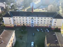 Prodej bytu 3+1, Žďár nad Sázavou, Okružní, 78 m2