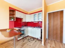 Prodej bytu 1+kk, Ostrava, Gen. Janouška, 27 m2