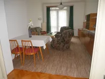 Pronájem bytu 3+1, Praha - Libeň, V mezihoří, 81 m2