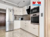 Prodej bytu 3+kk, Šestajovice, Komenského, 48 m2