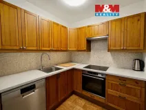 Prodej bytu 3+1, Praha - Stodůlky, Prusíkova, 74 m2