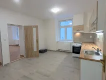Pronájem bytu 2+kk, Peruc, U Koupaliště, 54 m2
