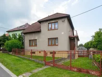 Prodej rodinného domu, Kvasice, Osmek, 205 m2