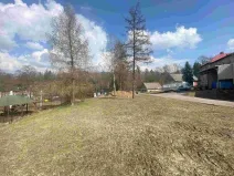 Prodej komerčního pozemku, Rokytnice v Orlických horách, 1012 m2