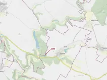 Dražba lesa, Mladoňovice, 1427 m2