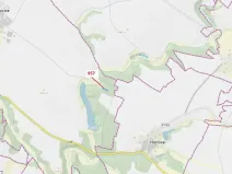 Dražba lesa, Mladoňovice, 2344 m2