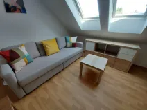 Pronájem bytu 2+kk, Praha - Satalice, Zahrádkářů, 40 m2