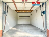 Prodej garáže, Ostrava, Šídlovecká, 21 m2