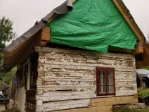 Prodej chalupy, Lhota u Olešnice, 86 m2