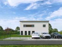 Prodej bytu 3+kk, Ostrava, 80 m2