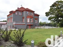 Prodej rodinného domu, Chodov, 750 m2