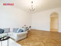 Prodej bytu 3+kk, Praha - Holešovice, Schnirchova, 87 m2