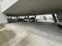 Pronájem garážového stání, Brno, Kigginsova, 12 m2